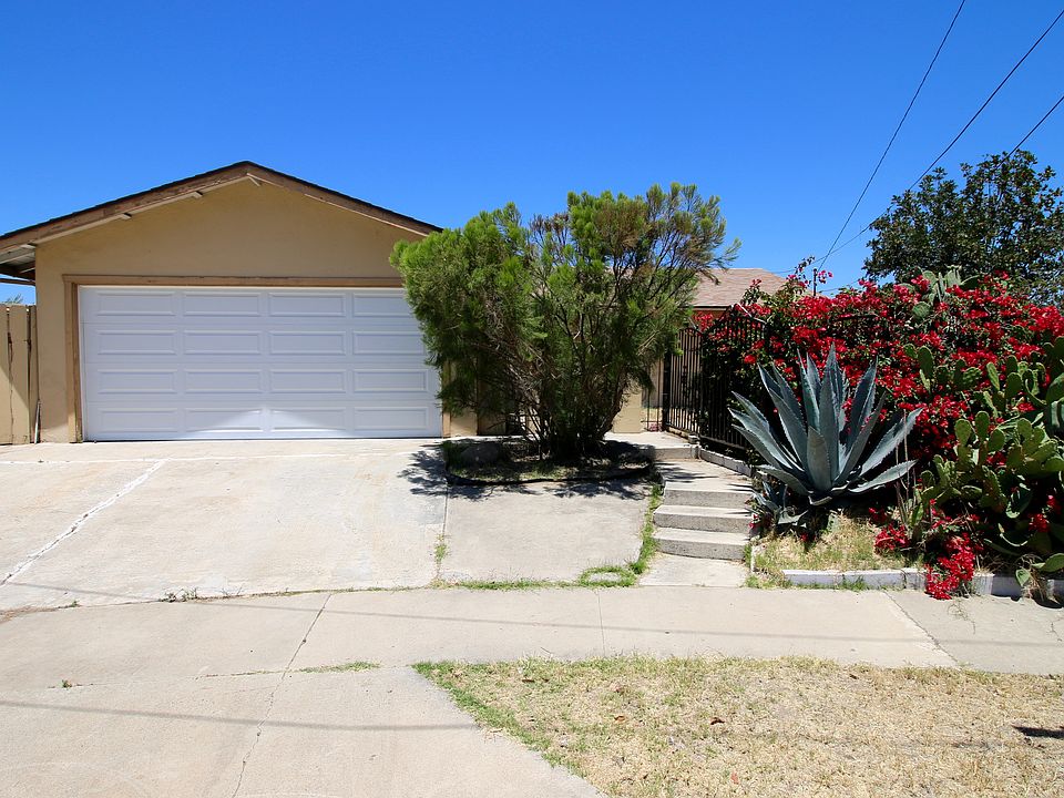 1st image of 5684 Santa Margarita St