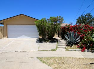 5684 Santa Margarita St, San Diego, CA 92114