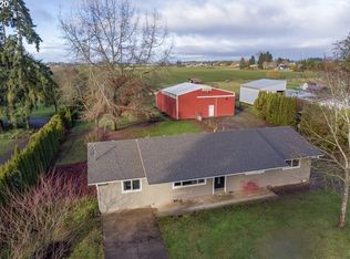 18885 Beaver Ln NE, Aurora, OR 97002