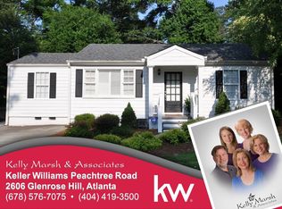 2966 Surrey Ln, Chamblee, GA 30341