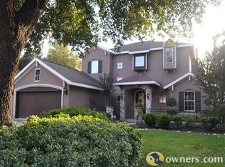3119 Sherwood Bend Dr, Houston, TX 77068