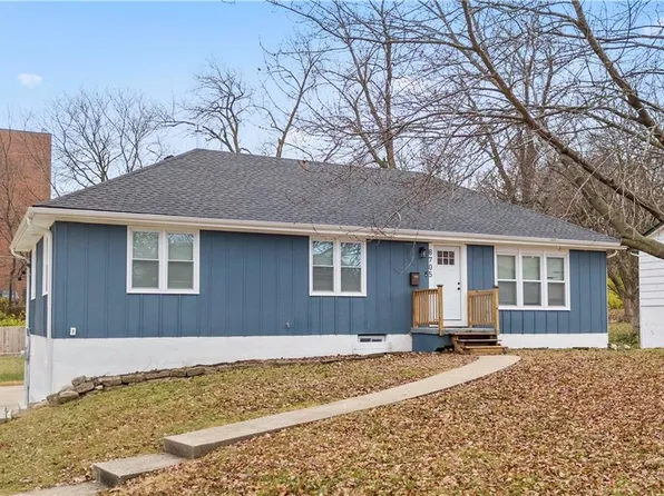 8705 E 53rd Ter, Kansas City, MO 64129