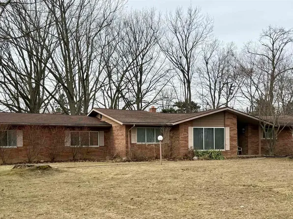 5531 Sugar Bush Ln, Flint, MI 48532