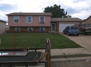504 E 50th St, Loveland, CO 80538