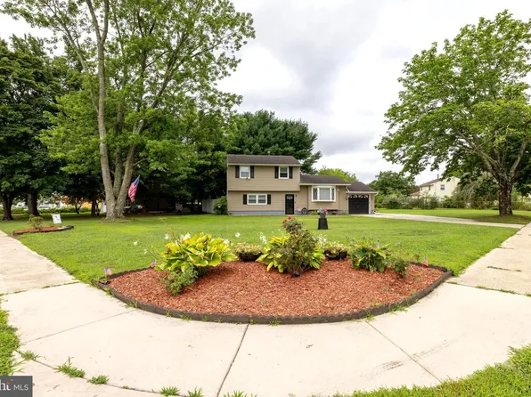 5542 Snyder Ave, Millville, NJ 08332