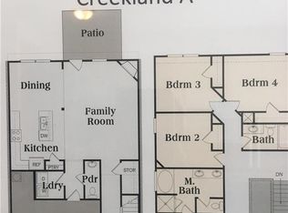 309 Escalade Dr, Stockbridge, GA 30281