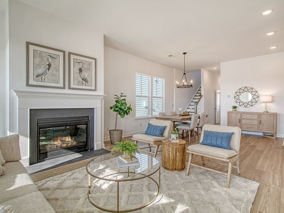 Doty Plan, Midtown at Nexton, Summerville, SC 29486 Zillow