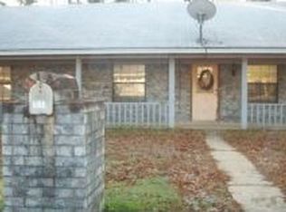 201 Robbi St, Springhill, LA 71075