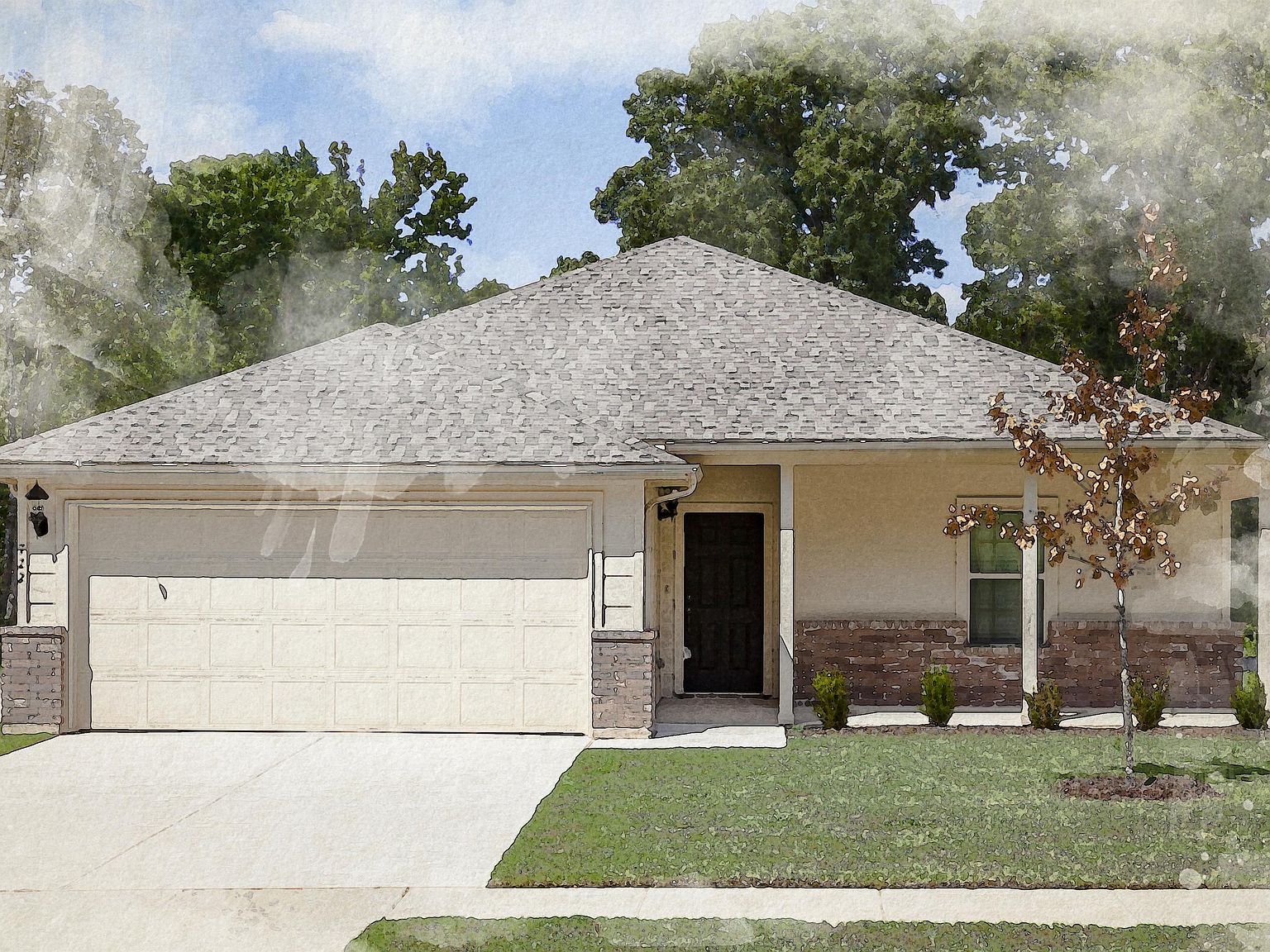 722 N Wofford St Athens TX 75751 Zillow