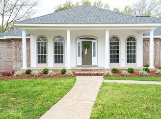 204 James Dr, Long Beach, MS 39560