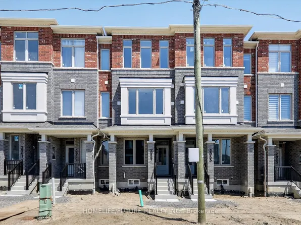 2957 Gatestone Path, Pickering, ON L1X 0R5