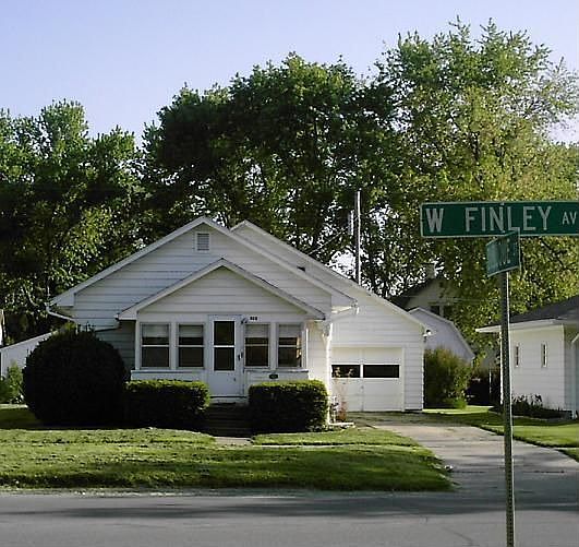 1st image of this home