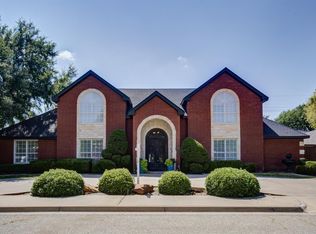 8702 Toledo Ave, Lubbock, TX 79424