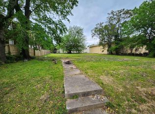1858 Wolfe St, Little Rock, AR 72202