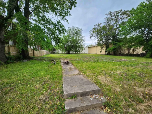 1858 Wolfe St, Little Rock, AR 72202