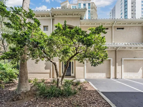 501 Knights Run Ave APT 3101, Tampa, FL 33602