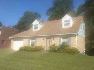 723 Rosemary Ln, Danville, VA 24541