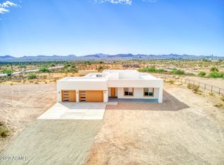 25937 W Ravina Ln, Morristown, AZ 85342