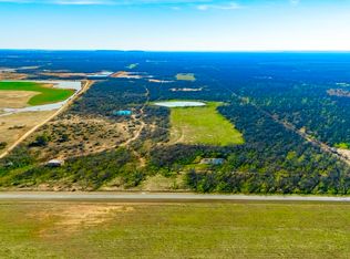 2087 Fm 576 E, Breckenridge, TX 76424