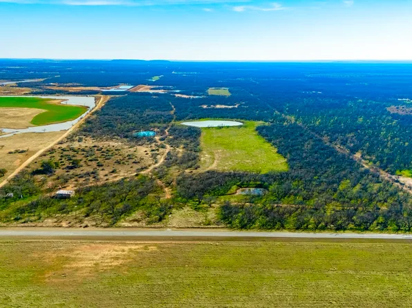 2087 Fm 576 E, Breckenridge, TX 76424