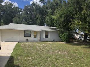 304 NE 6th St, Chiefland, FL 32626