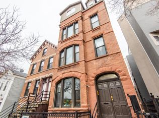 1454 N Greenview Ave #1R, Chicago, IL 60642