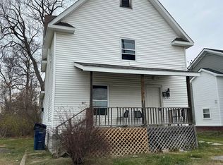 1303 Root St, Flint, MI 48503