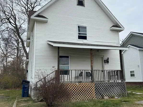 1303 Root St, Flint, MI 48503