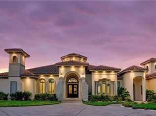 702 W Moore Rd, Pharr, TX 78577