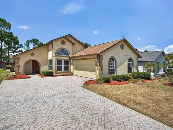 1033 Knightsbridge Cir, Davenport, FL 33896