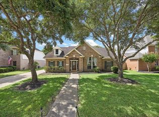 21919 Windmill Bluff Ln, Katy, TX 77450