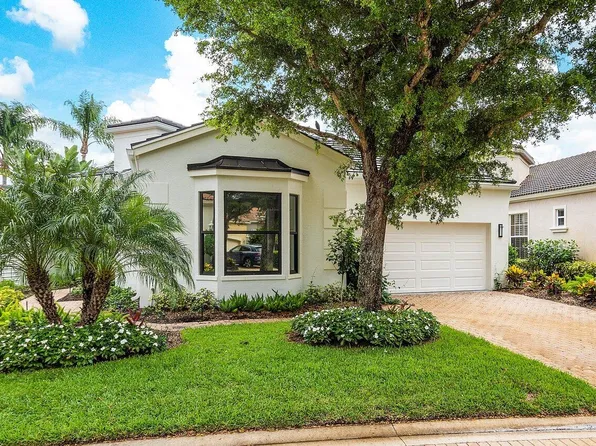 319 Sunset Bay Lane, Palm Beach Gardens, FL 33418