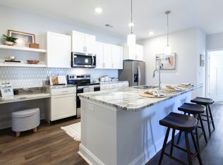 Hathaway at Kingsley Place, Spring Hill, TN 37174