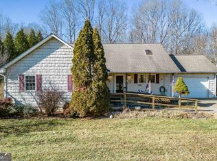 1967 Crooked Creek Conn, Young Harris, GA 30582