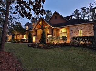 29423 Sky Forest Cir, Magnolia, TX 77355