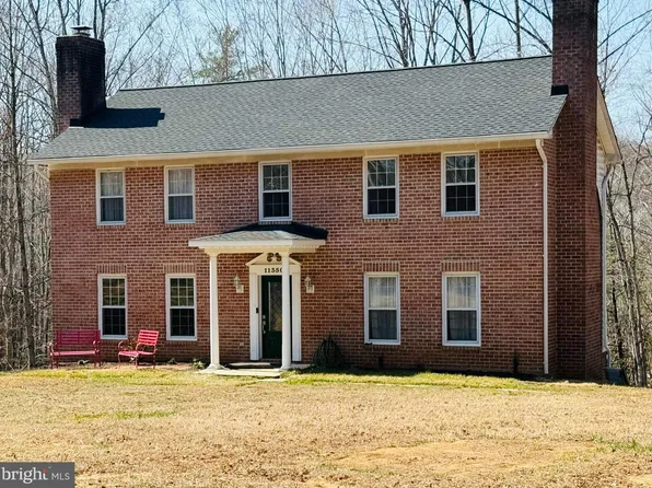 11350 Oakhurst Ln, Woodbridge, VA 22192