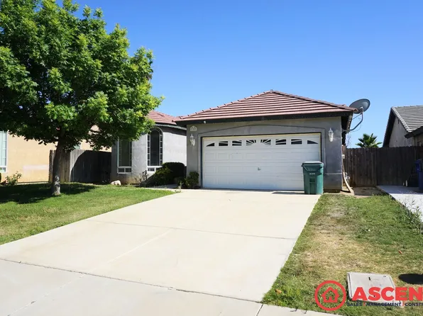 105 Sunny Meadow Dr, Bakersfield, CA 93308