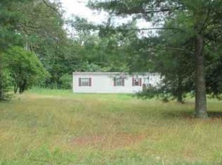 307 Greenbriar Rd, Walkerton, VA 23177