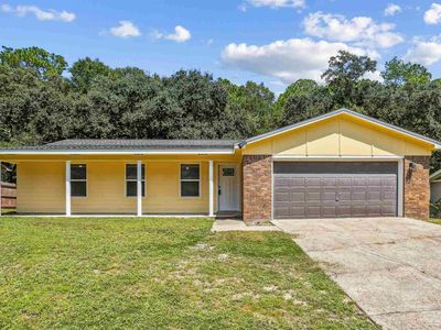 2904 Breckenridge Dr, Pensacola, FL, 32526