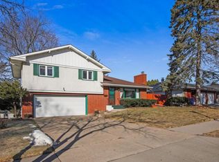 33 Morningside Dr, Saint Paul, MN 55119