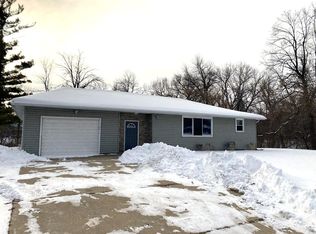 W2689 Buchanan Rd, Appleton, WI 54915