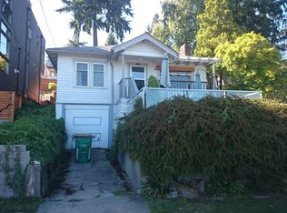 1107 Lake Washington Blvd S, Seattle, WA 98144