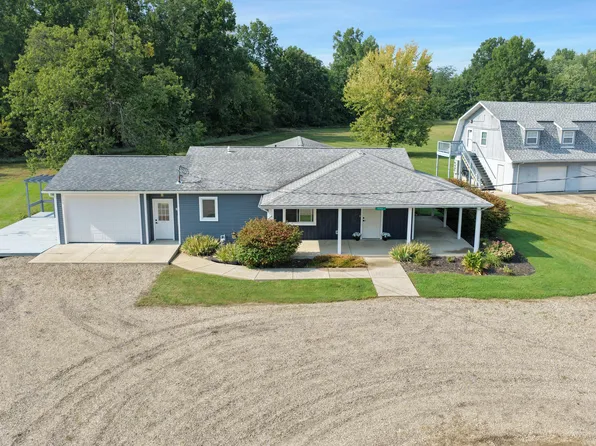 4340 N Bank Rd NE, Millersport, OH 43046