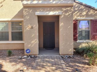 3127 E Harrison St, Gilbert, AZ 85295