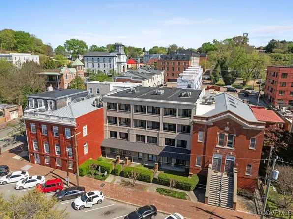 215 N 19th St #U42, Richmond, VA 23223