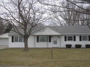 1117 Egyptian Trl, Tuscola, IL 61953