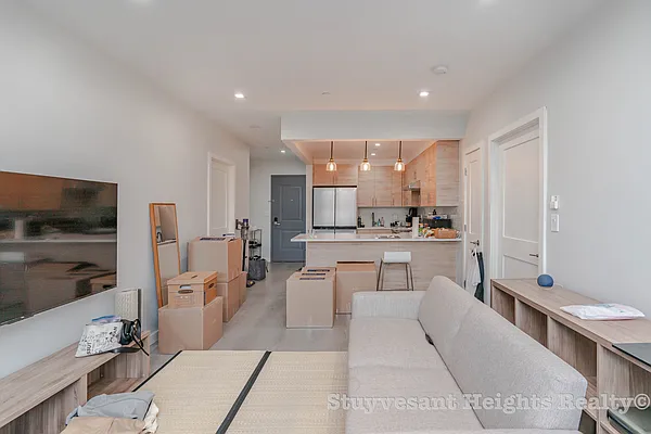 Rented by Stuyvesant Heights Realty Corp | media 3