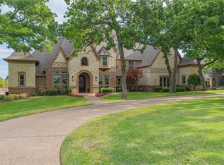 1704 Grass Ct, Southlake, TX 76092