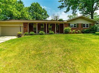 3760 Knollbrook Dr, Franklin, OH 45005