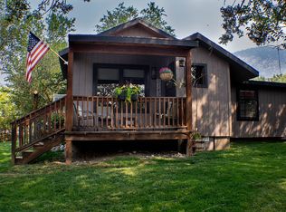 149 Apache Dr, New Castle, CO 81647